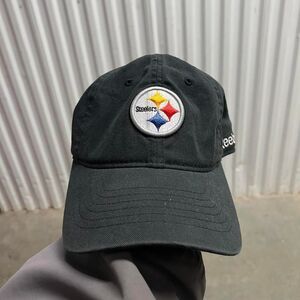 Pittsburgh Steelers fitted hat‎